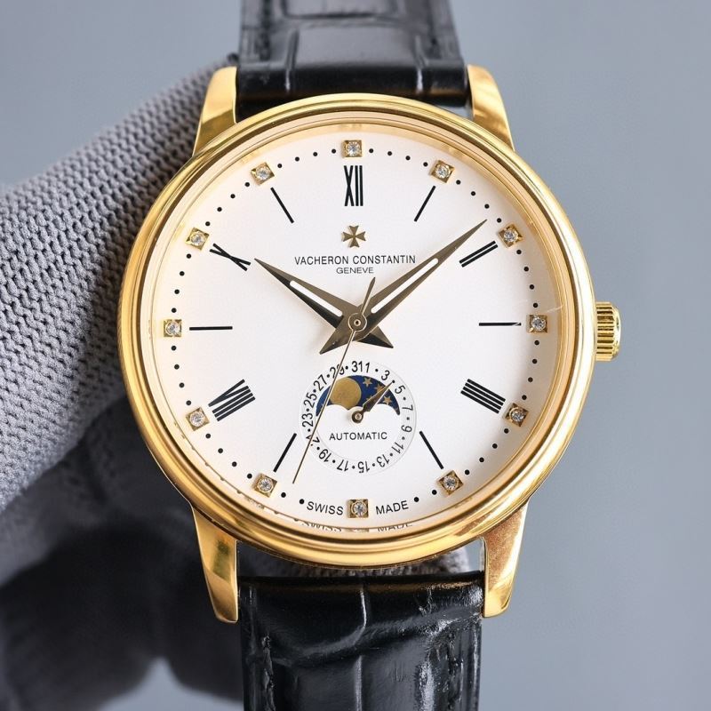 VACHERON CONSTANTIN Watches